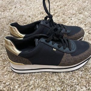 Michael Kors women’s sneakers 7